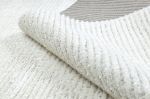 Kusový koberec Mode 00052 geometric cream - 240x330 cm