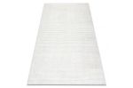 Kusový koberec Mode 00052 geometric cream - 240x330 cm
