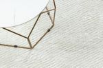 Kusový koberec Mode 00052 geometric cream - 240x330 cm