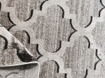 Kusový koberec Miami 131 Vizon - 140x190 cm