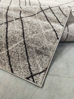 Kusový koberec Miami 130 Vizon - 80x150 cm