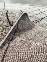 Kusový koberec Miami 130 Vizon - 80x150 cm