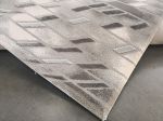 Kusový koberec Vals 8375 Grey - 160x230 cm