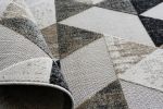 Kusový koberec Lagos 1700 Beige - 60x100 cm