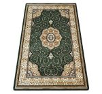 Kusový koberec Adora 5792 Y (Green) - 200x290 cm
