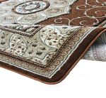 Kusový koberec Adora 5792 V (Vizon) - 140x190 cm