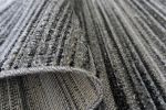 Kusový koberec Lagos 1265 Silver (Grey) - 120x180 cm