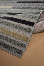 Kusový koberec Lagos 1053 bronz - 140x190 cm