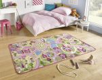 Dětský kusový koberec Play 102378 - 140x200 cm
