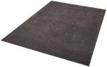 Kusový koberec Pure 102661 Anthrazit - 80x300 cm