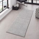 Kusový koberec Pure 102615 Grau - 140x200 cm