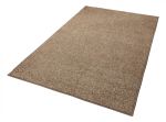 Kusový koberec Pure 102614 Braun - 140x200 cm
