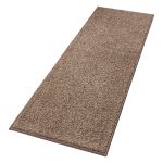 Kusový koberec Pure 102614 Braun - 80x400 cm