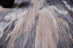 Ručně vázaný kusový koberec Apollo DESP P92 Charcoal - 160x230 cm
