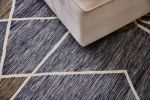 Ručně vázaný kusový koberec DaVinci's Ermine DESP P93 Mix - 160x230 cm