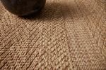 Ručně vázaný kusový koberec Golden Rugtriever DESP P94 Golden - 240x300 cm