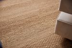 Ručně vázaný kusový koberec Golden Rugtriever DESP P94 Golden - 120x170 cm