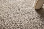 Ručně vázaný kusový koberec Mojave DESP P54 Sand - 200x290 cm
