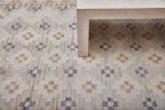 Ručně vázaný kusový koberec Sultan DESP P87 Ivory White Gold - 140x200 cm