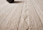 Ručně vázaný kusový koberec Grandeur DESP P54/2 Dune White - 300x400 cm