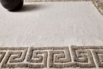 Ručně vázaný kusový koberec Greek DESP P86 - 140x200 cm