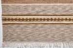 Ručně vázaný kusový koberec Wild West DESP HL62 - 240x300 cm