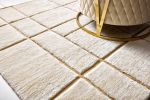 Ručně vázaný kusový koberec Radiant Mohair DESP P41 - 240x300 cm