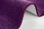 Kusový koberec Nasty 101150 Purple - 67x120 cm