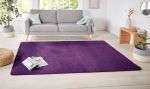 Kusový koberec Nasty 101150 Purple - 80x150 cm