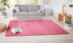 Kusový koberec Nasty 101147 Pink - 67x120 cm