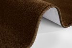Kusový koberec Nasty 101154 Braun - 140x200 cm