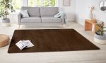 Kusový koberec Nasty 101154 Braun - 80x150 cm