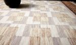 Ručně vázaný kusový koberec Dante DESP P90 Marble Gold - 240x300 cm