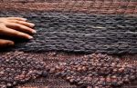 Ručně vázaný kusový koberec Black Melange DE 2006 Multi Colour - 240x300 cm