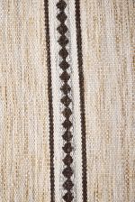 Ručně vázaný kusový koberec Biscuit DESP HL63 Ivory White - 240x300 cm