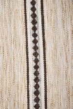 Ručně vázaný kusový koberec Biscuit DESP HL63 Ivory White - 200x290 cm