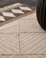 Ručně vázaný kusový koberec Villa Di Roma DE 2252 Multi Colour - 140x200 cm