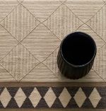 Ručně vázaný kusový koberec Villa Di Roma DE 2252 Multi Colour - 300x400 cm