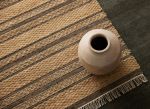 Ručně vázaný kusový koberec Agra Terrain DE 2281 Natural Mix - 240x300 cm