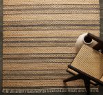 Ručně vázaný kusový koberec Agra Terrain DE 2281 Natural Mix - 200x290 cm