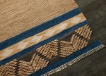 Ručně vázaný kusový koberec Agra Palace DE 2283 Natural Mix - 160x230 cm