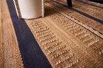 Ručně vázaný kusový koberec Agra Fort DE 2285 Natural Mix - 300x400 cm