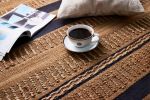 Ručně vázaný kusový koberec Agra Fort DE 2285 Natural Mix - 240x300 cm