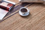 Ručně vázaný kusový koberec Agra High DE 2282 Natural Mix - 120x170 cm