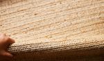 Ručně vázaný kusový koberec Mykonos DE 2007 Natural Mix - 240x300 cm