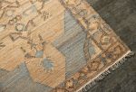 Ručně vázaný kusový koberec Agra Mahal DE 2284 Multi Colour - 240x300 cm