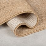 Kusový koberec Aruba Alfresco Weave Natural - 200x290 cm