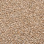 Kusový koberec Aruba Alfresco Weave Natural - 80x150 cm