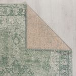 Kusový koberec Manhattan Antique Green - 155x230 cm