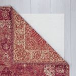 Kusový koberec Manhattan Antique Pink - 155x230 cm